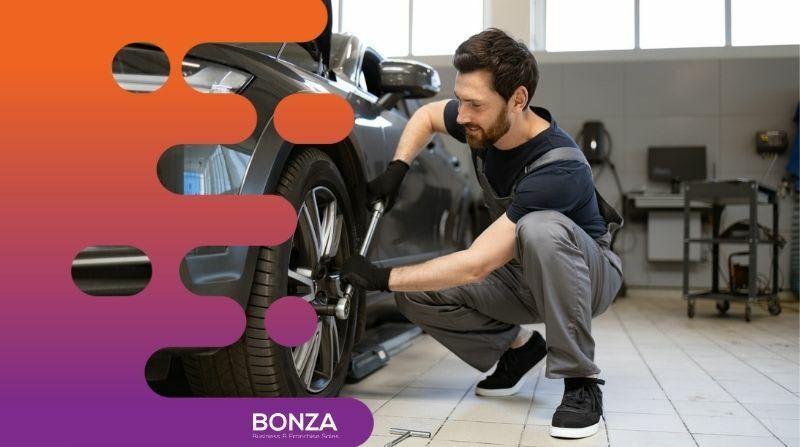 Click to view all images Accessories & Parts business for sale in Hornsby - Image 2