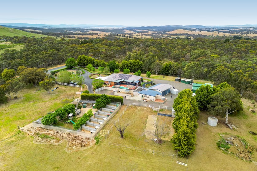 Click to view all images 83 Woodhouselee Road Wayo NSW 2580 - Image 2