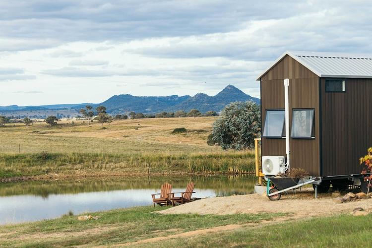 Click to view all images Accommodation & Tourism business for sale in Rylstone - Image 2