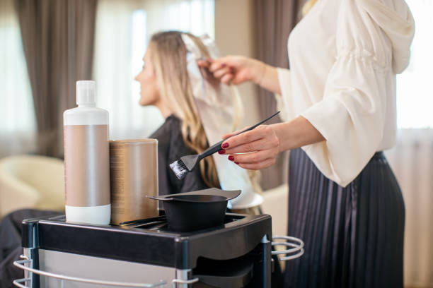 Click to view all images Beauty Salon business for sale in Lakemba - Image 1