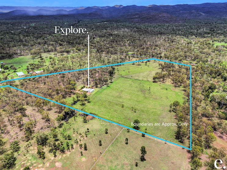 Click to view all images 224 Jacaranda Drive Millstream QLD 4888 - Image 1