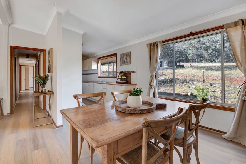 Click to view all images 4822 Bylong Valley Way Rylstone NSW 2849 - Image 3