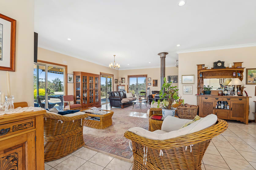 Click to view all images 121 Port Macquarie Road Rylstone NSW 2849 - Image 3