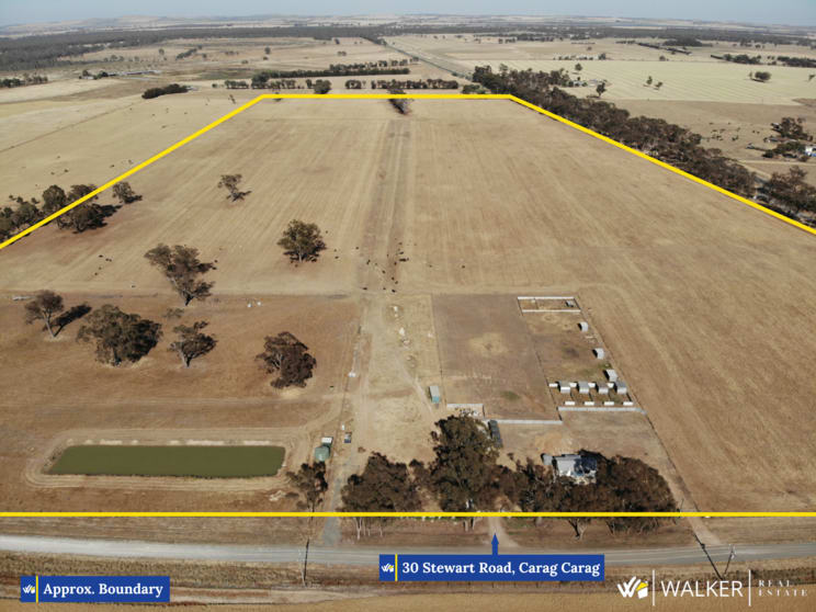 Click to view all images 30 Stewart Road Carag Carag VIC 3623 - Image 3