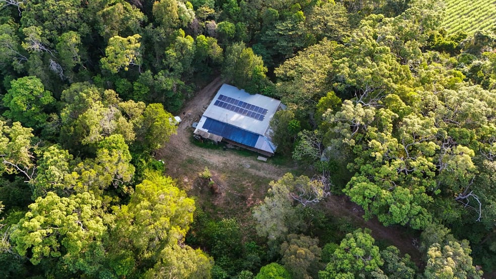 1060 Pine Creek Yarrabah Road East Trinity QLD 4871 - Image 3