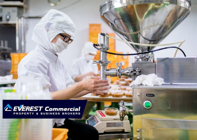 Click to view all images Food & Beverage business for sale in VIC - Image 1