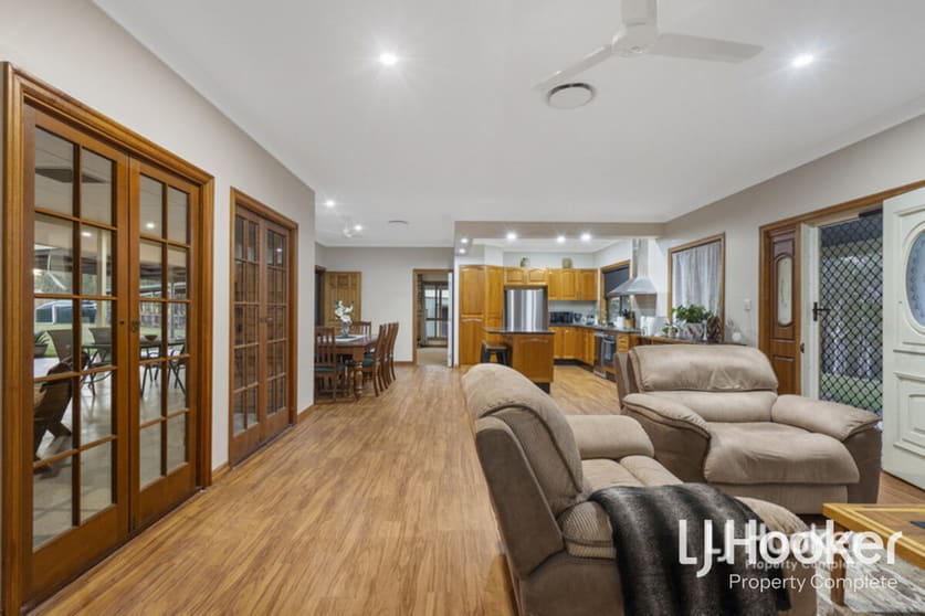 Click to view all images 803-843 Quinzeh Creek Road Cedar Creek QLD 4207 - Image 3
