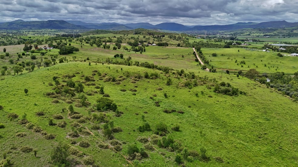 Click to view all images Lots 7 & 8 Krenskes Rd Lower Tenthill QLD 4343 - Image 2