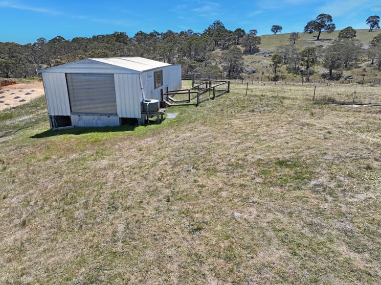 Click to view all images Lot 50 Delegate Road Bombala NSW 2632 - Image 3