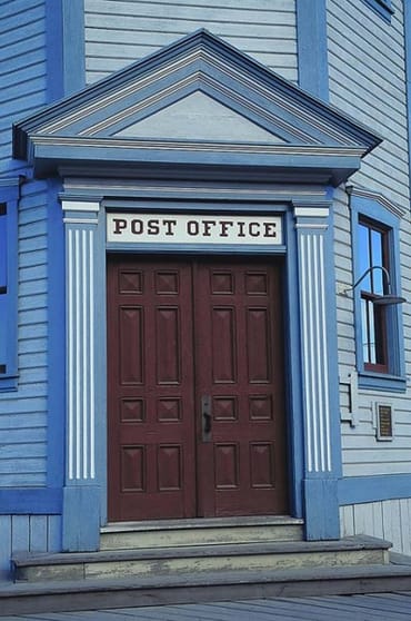Click to view all images Post Offices business for sale in Eltham - Image 1
