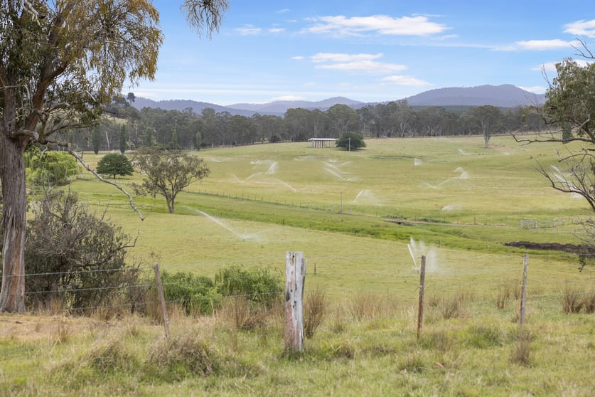 Click to view all images 3170 Bairnsdale-Dargo Road Glenaladale VIC 3864 - Image 2