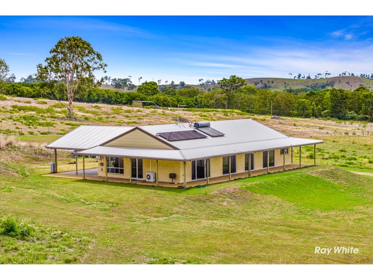 Click to view all images 284 Evans Road Bungundarra QLD 4703 - Image 1