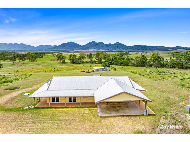 Click to view all images 284 Evans Road Bungundarra QLD 4703 - Image 3