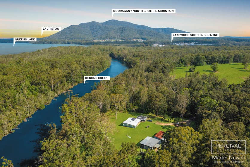 Click to view all images 5120 Pacific Highway Herons Creek NSW 2439 - Image 2