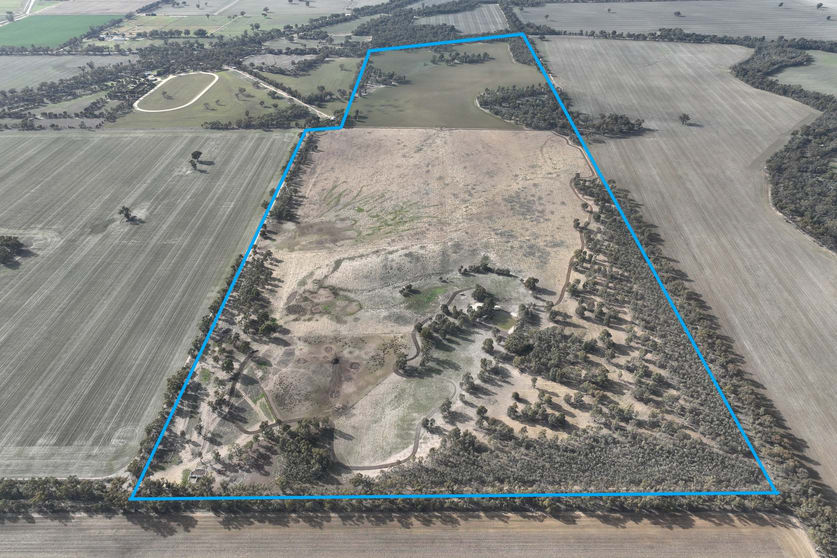Click to view all images 4296 Murray Valley Highway Nathalia VIC 3638 - Image 2