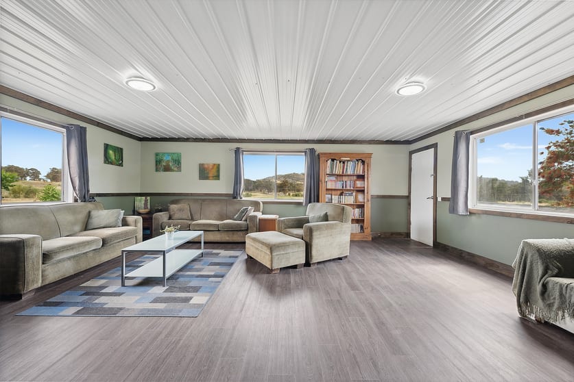 Click to view all images 5145 Henry Parkes Way Manildra NSW 2865 - Image 1