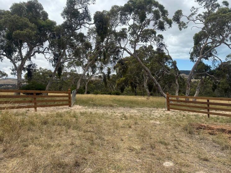 Click to view all images Lot 2 Kenny Road Hindmarsh Valley SA 5211 - Image 1
