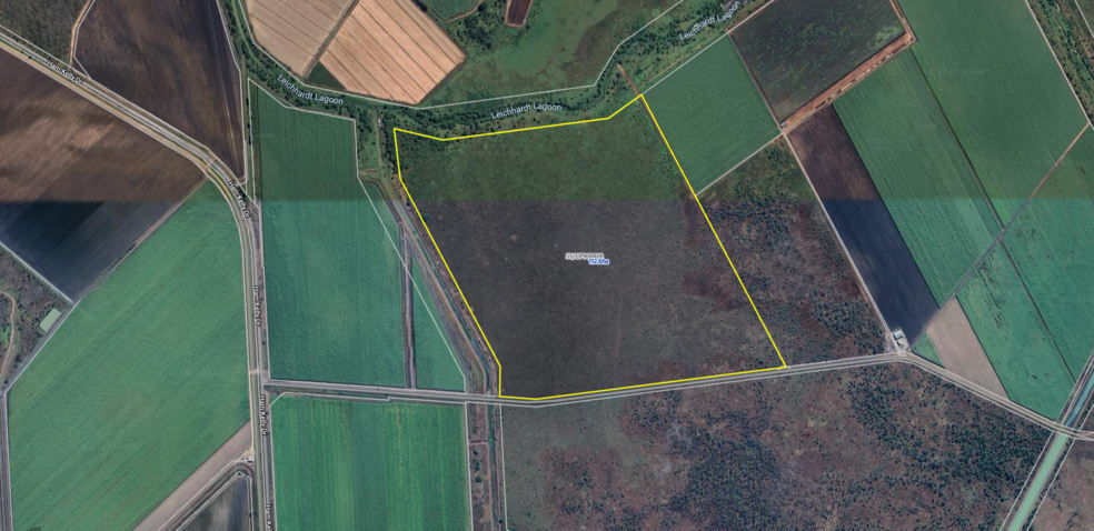 Click to view all images Lot/55 Ted Walsh Road Kirknie QLD 4806 - Image 1