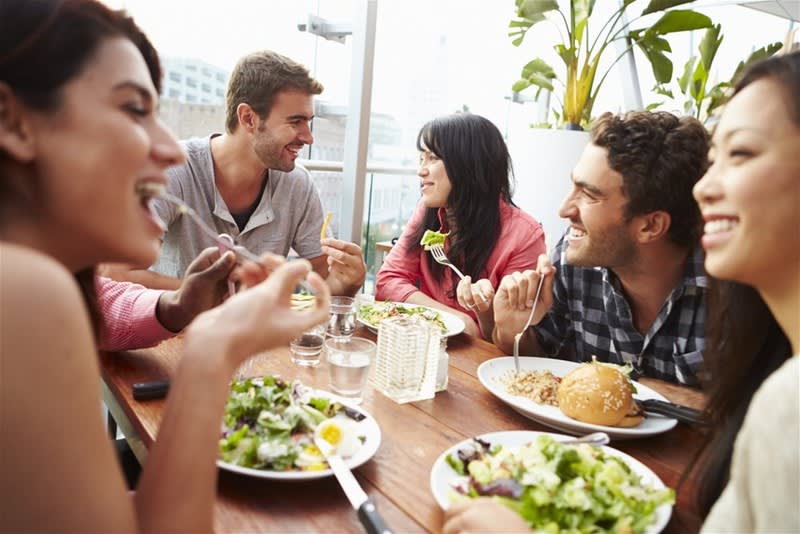 Food, Beverage & Hospitality  business for sale in VIC - Image 1
