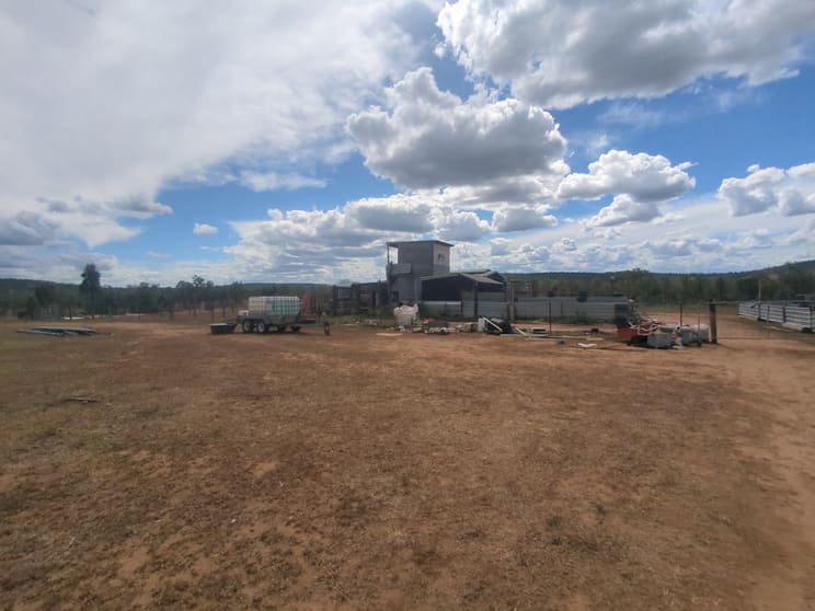 Lot 2 Kirar Weir Road Eidsvold QLD 4627 - Image 2