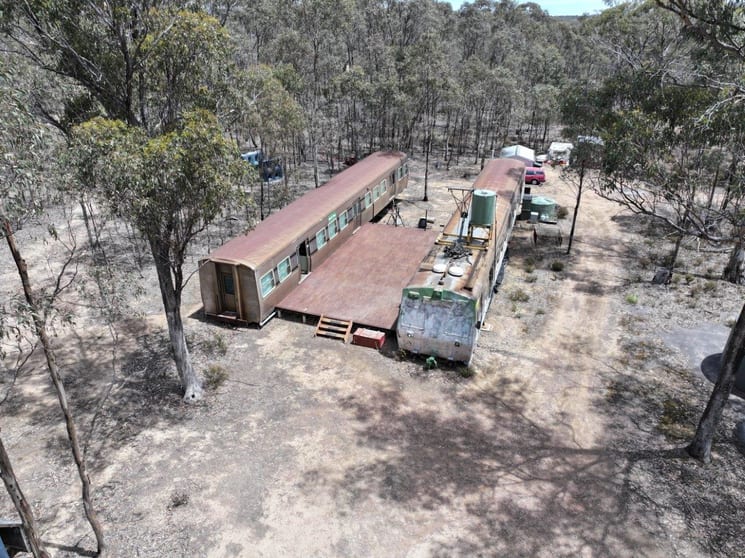 Click to view all images Lot 11 O'Briens Drive Mcintyre VIC 3472 - Image 2