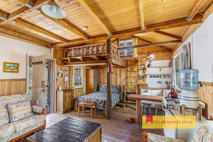 Click to view all images 149 Triangle Swamp Road Mudgee NSW 2850 - Image 2