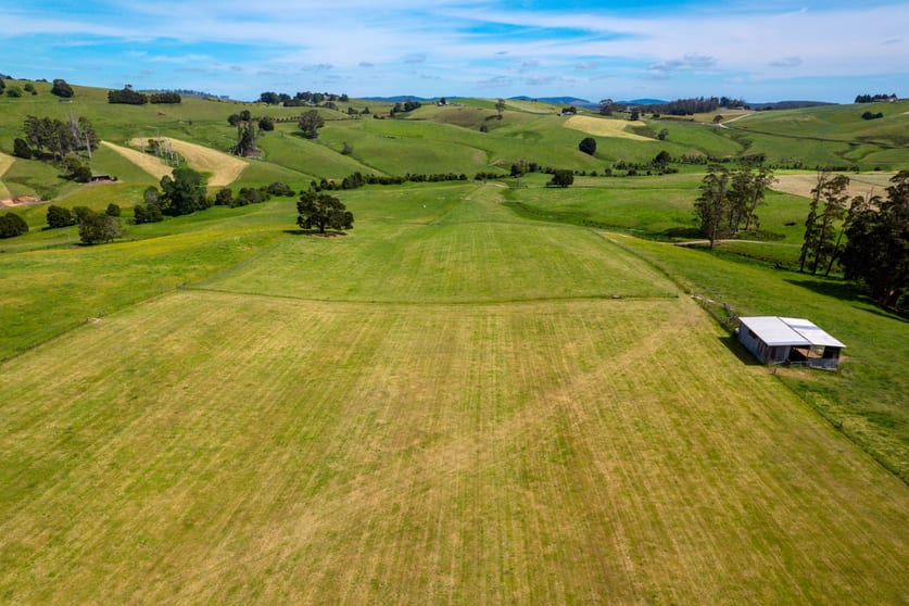 Click to view all images 141 Sledge Track West Scottsdale TAS 7260 - Image 2