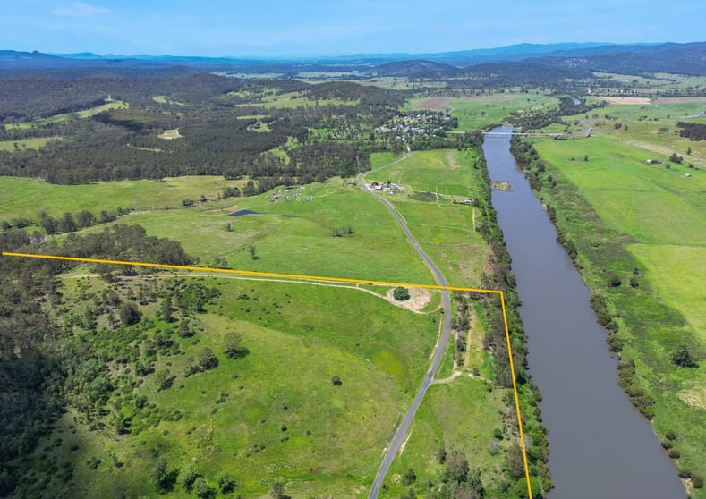 802 Tabulam Road Tabulam NSW 2469 - Image 2