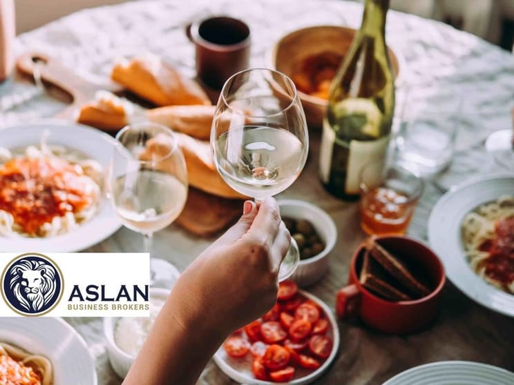 Click to view all images Restaurant business for sale in Melbourne - Image 2