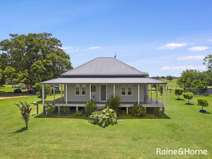 Click to view all images 173 Riverbank Road Lower Southgate NSW 2460 - Image 1