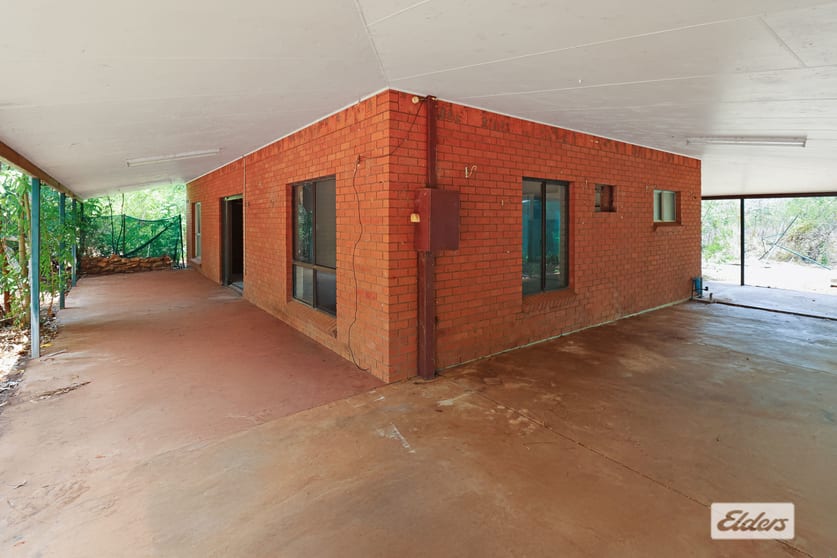 Click to view all images 891 Florina Road Katherine NT 0850 - Image 2