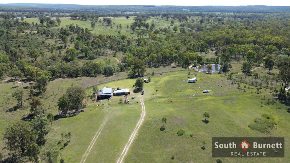 Click to view all images 1/816 Coverty Road Ballogie QLD 4610 - Image 1