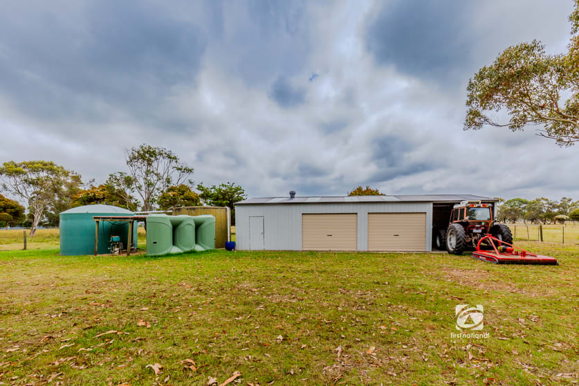 Click to view all images 480 Forge Creek Road Bairnsdale VIC 3875 - Image 2