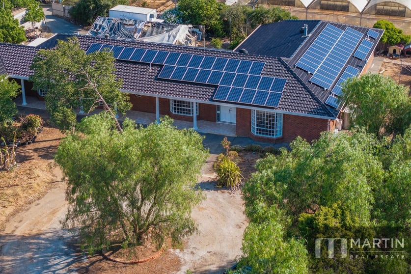 Click to view all images 460 Womma West Road Penfield Gardens SA 5121 - Image 2
