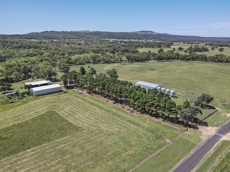 Click to view all images 2824 Neilrex Road Coolah NSW 2843 - Image 1
