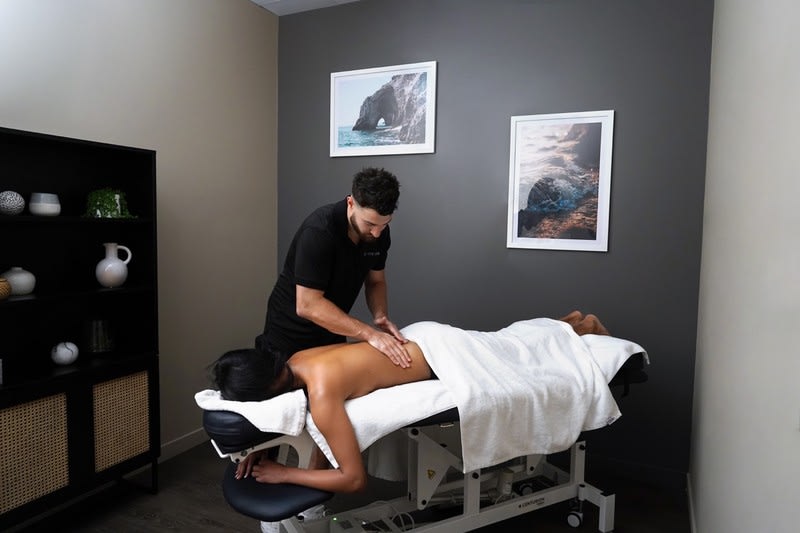 Health Spa  business for sale in Sydney - Image 3