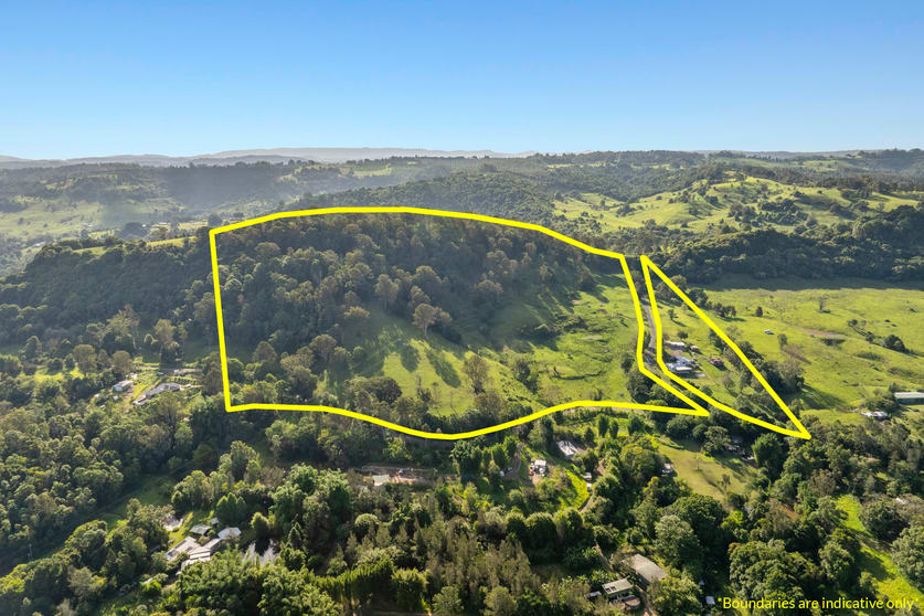 Click to view all images 872 Koonorigan Road The Channon NSW 2480 - Image 1