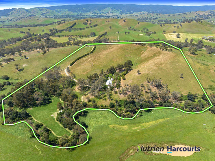 Click to view all images 241 Frog Ponds Road Yea VIC 3717 - Image 1