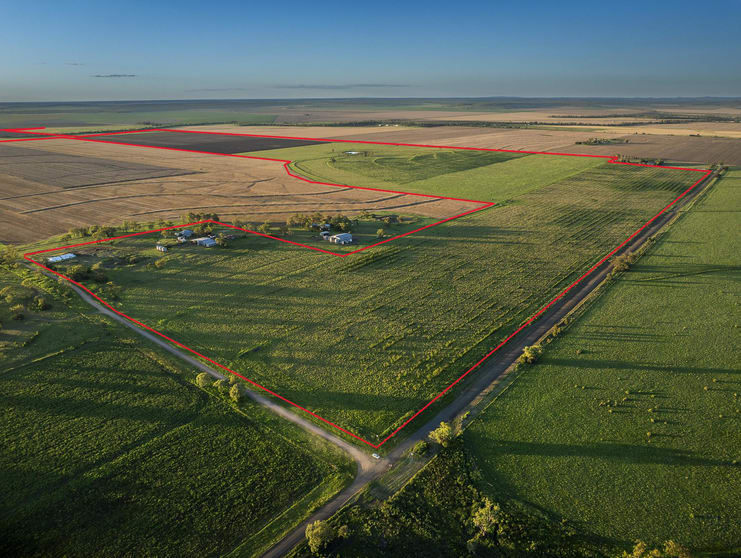 Click to view all images 60 Mount Leinster Road Irvingdale QLD 4404 - Image 3