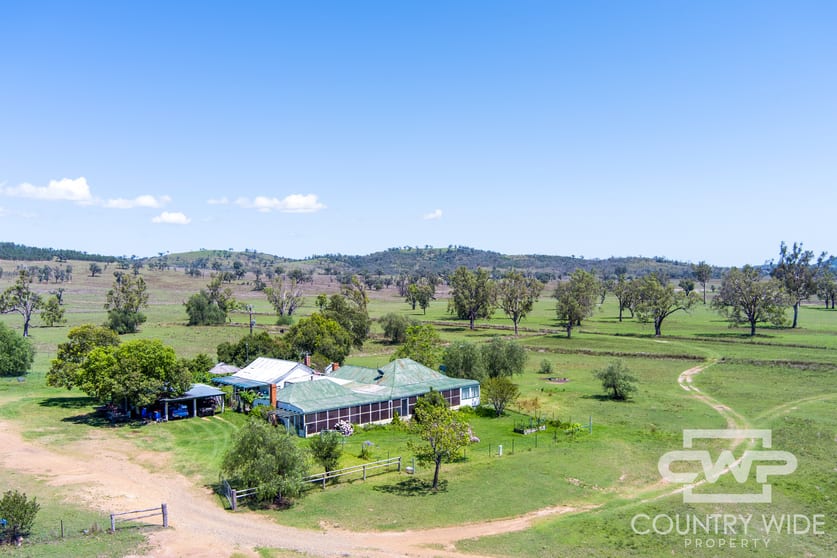 Click to view all images 9699 Bruxner Highway Bonshaw NSW 2361 - Image 2