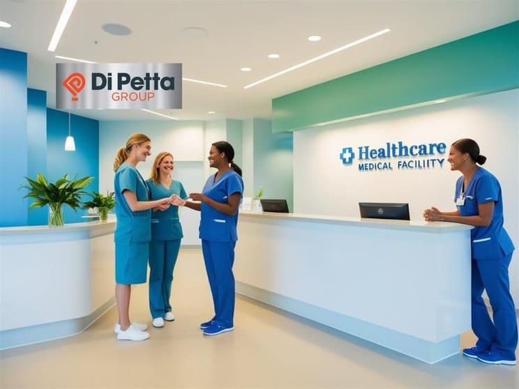 Click to view all images Medical business for sale in Malvern - Image 1
