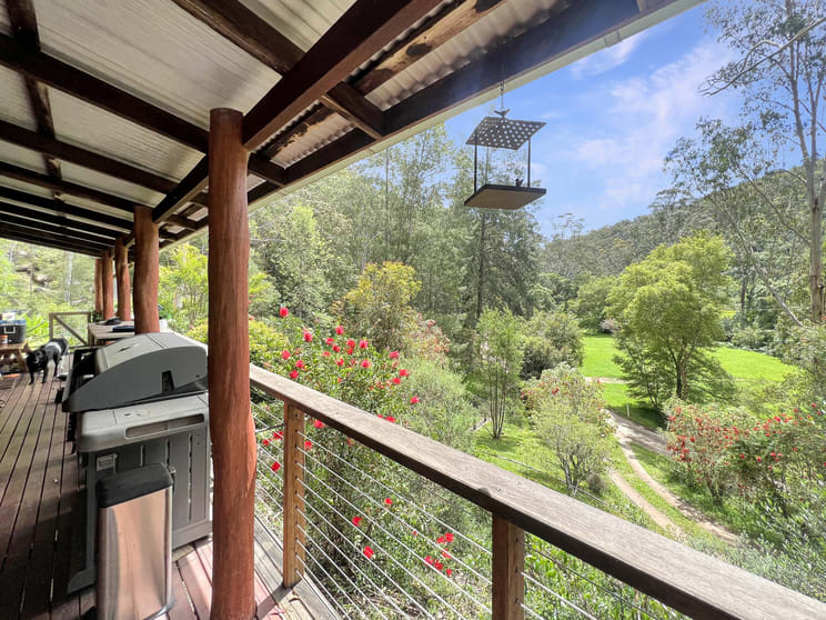 Click to view all images 1280 Watagan Creek Road Laguna NSW 2325 - Image 3