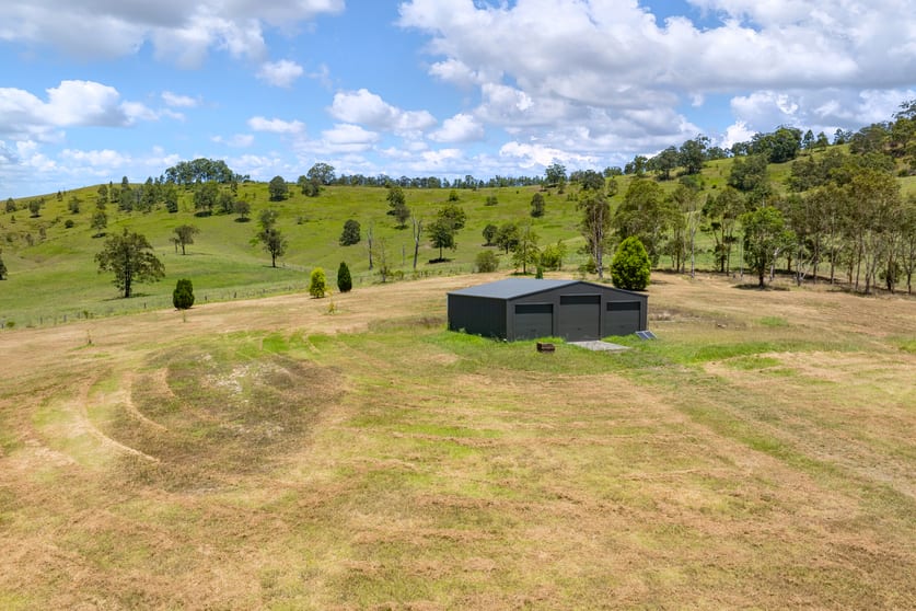Click to view all images 703 Fosterton Road Dungog NSW 2420 - Image 2