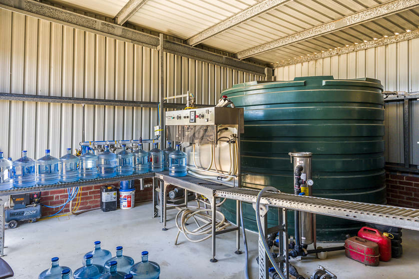 Click to view all images Lot 250 Mooliabeenee Road Gingin WA 6503 - Image 2