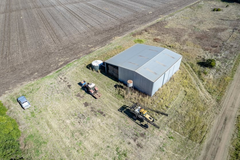 Click to view all images Lots 2 & 7, 15 Schrieks Road Allora QLD 4362 - Image 3