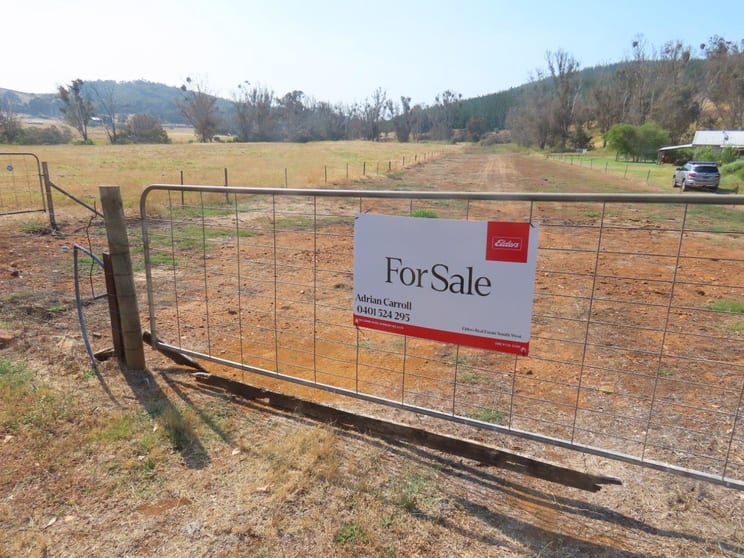 Click to view all images Lot 83 East Nannup Road East Nannup WA 6275 - Image 1