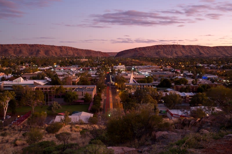 Click to view all images 39 Ghan Road Alice Springs NT 0870 - Image 1