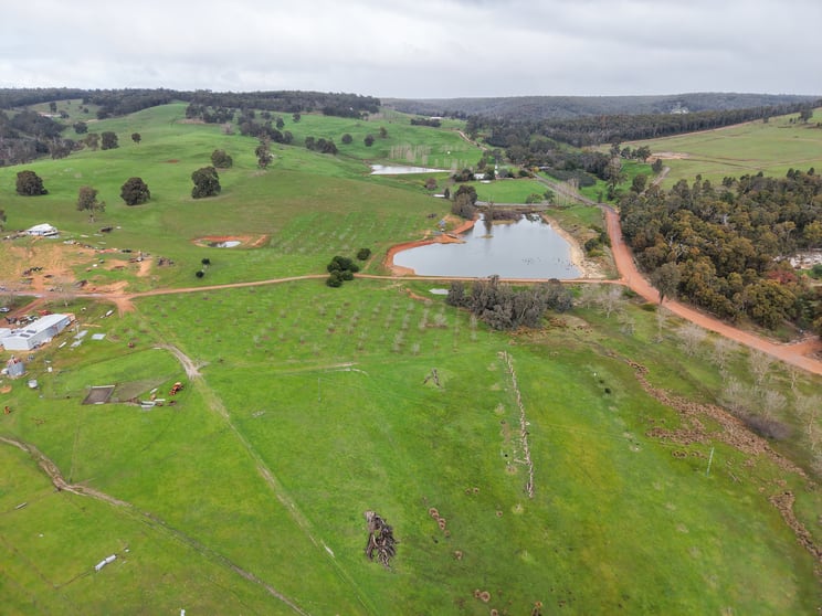 Click to view all images 43 Hearle Road Mumballup WA 6225 - Image 3