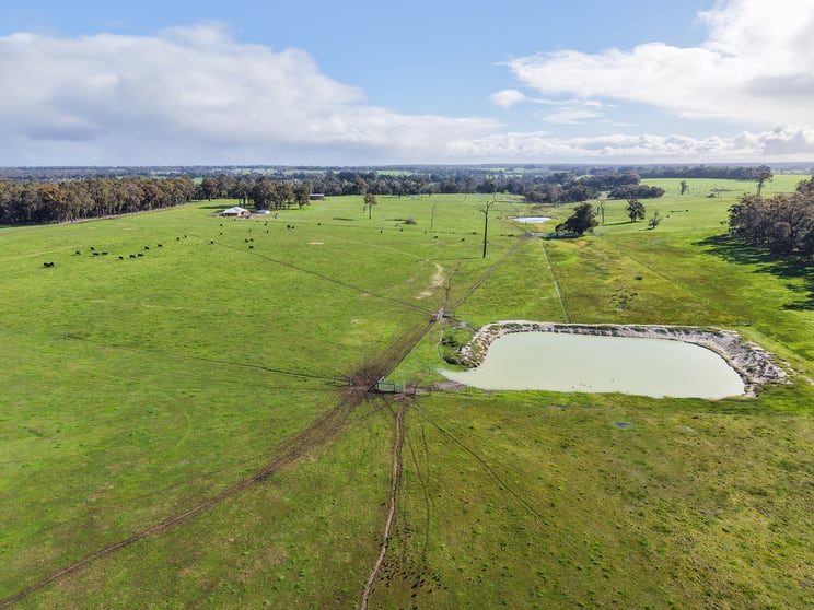 Click to view all images Lot 11023 Longs Road Benjinup WA 6255 - Image 3