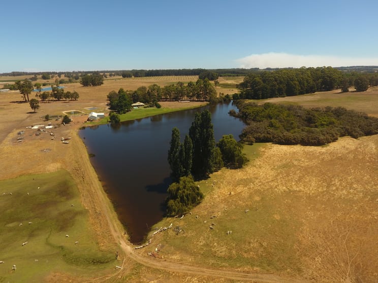 Click to view all images 860 Ralston Road (Dixvale) Manjimup WA 6258 - Image 2